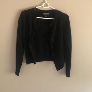 Black Banana Republic Sweater